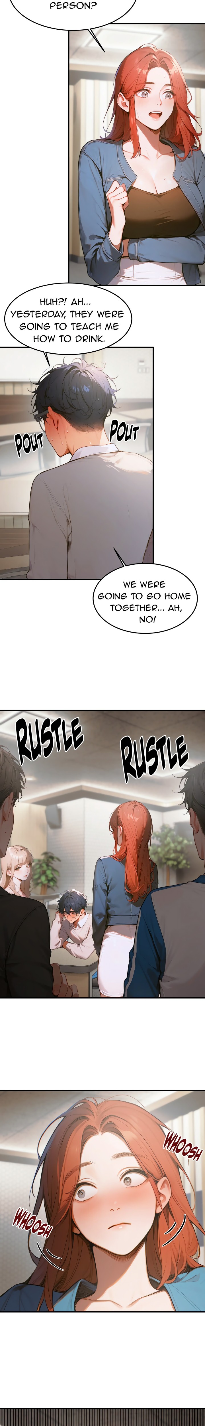 Strong Witch - Chapter 10 - picture 10