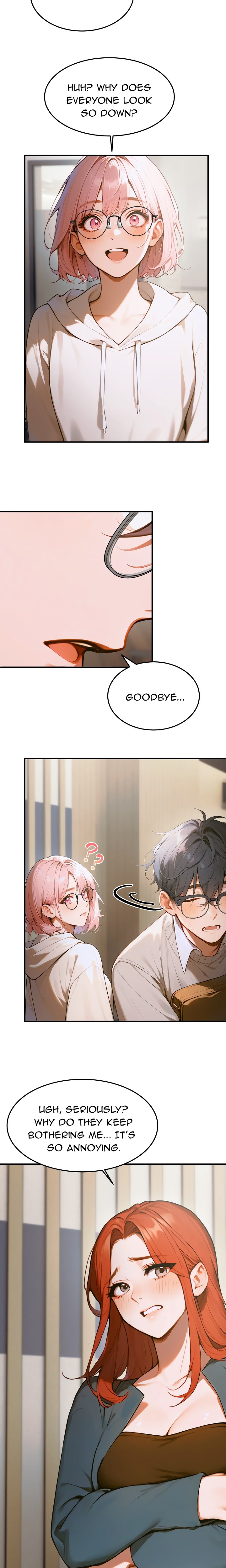 Strong Witch - Chapter 10 - picture 15