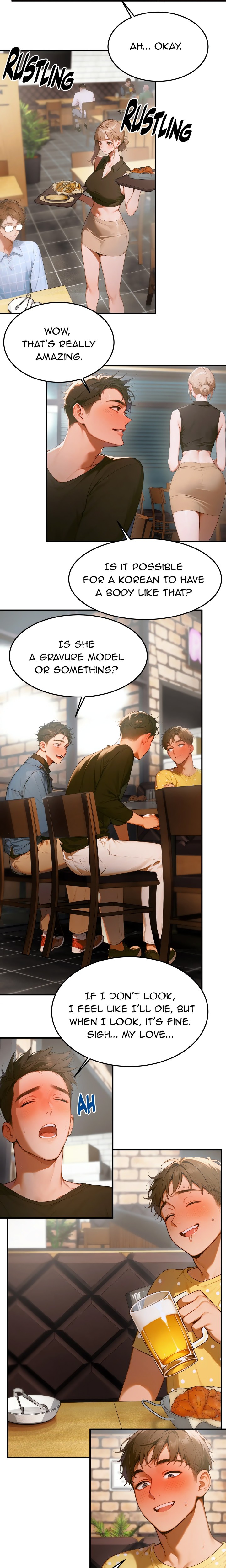 Strong Witch - Chapter 10 - picture 17