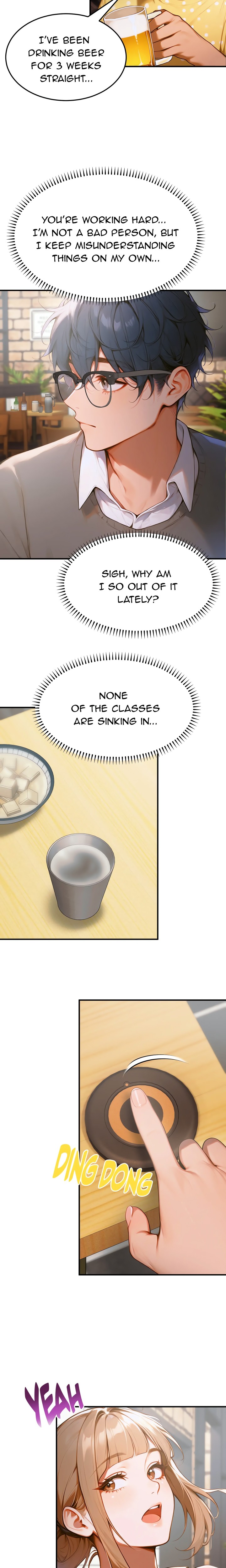 Strong Witch - Chapter 10 - picture 18