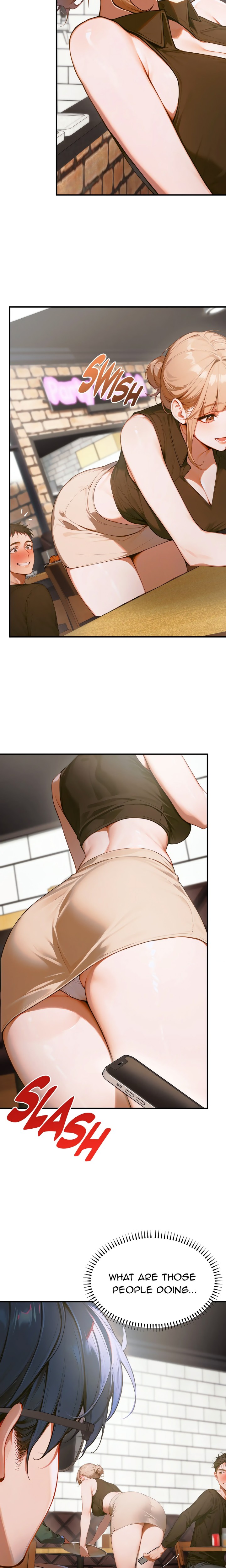Strong Witch - Chapter 10 - picture 19