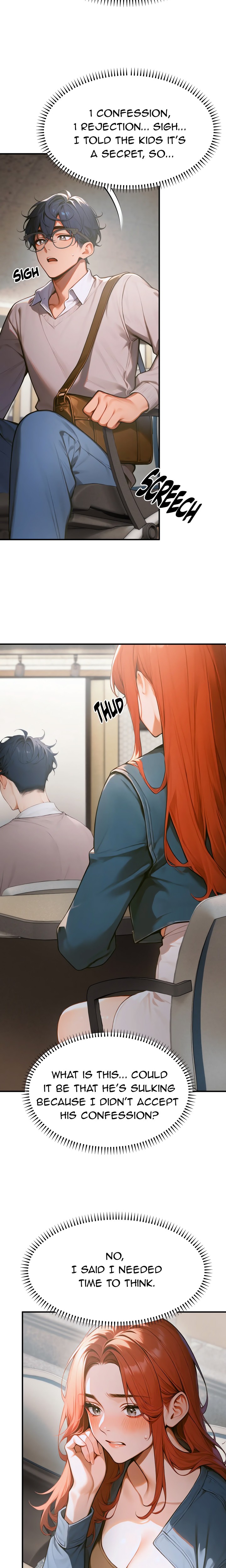 Strong Witch - Chapter 10 - picture 2