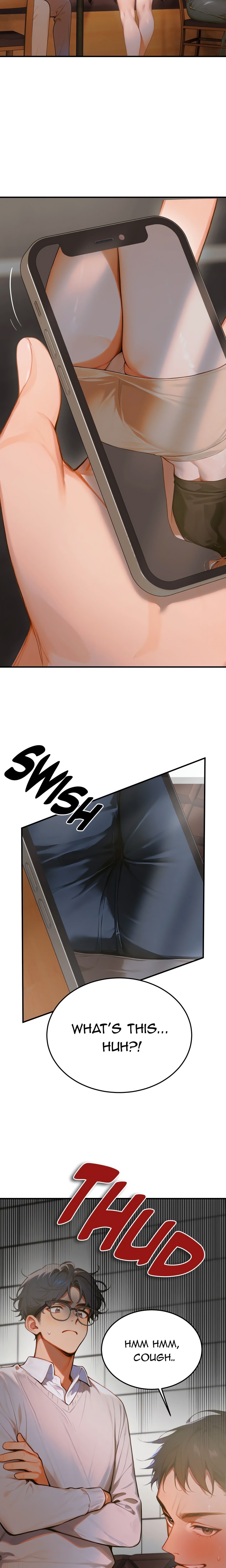 Strong Witch - Chapter 10 - picture 20