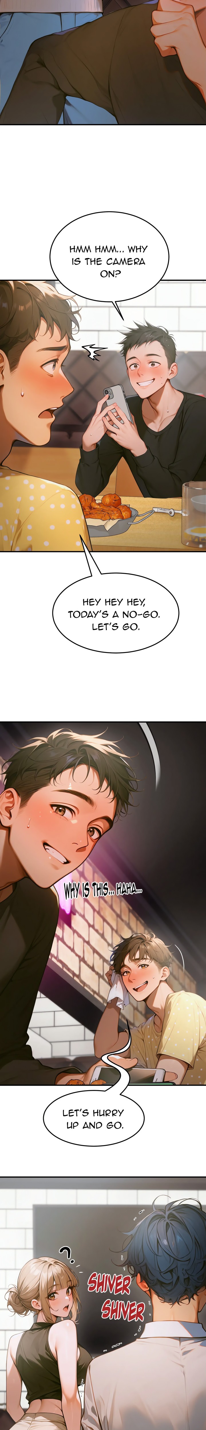 Strong Witch - Chapter 10 - picture 21