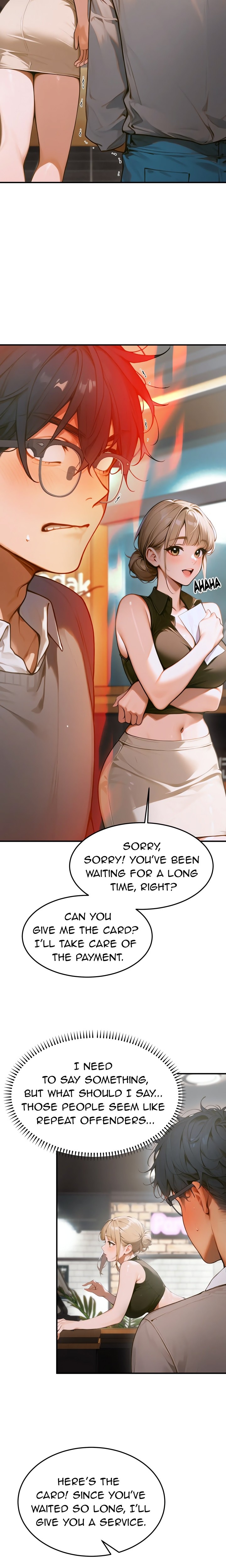 Strong Witch - Chapter 10 - picture 22