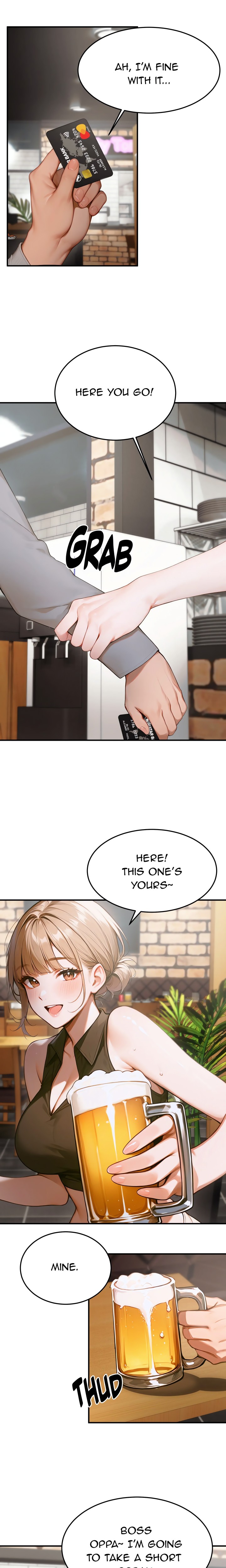 Strong Witch - Chapter 10 - picture 23