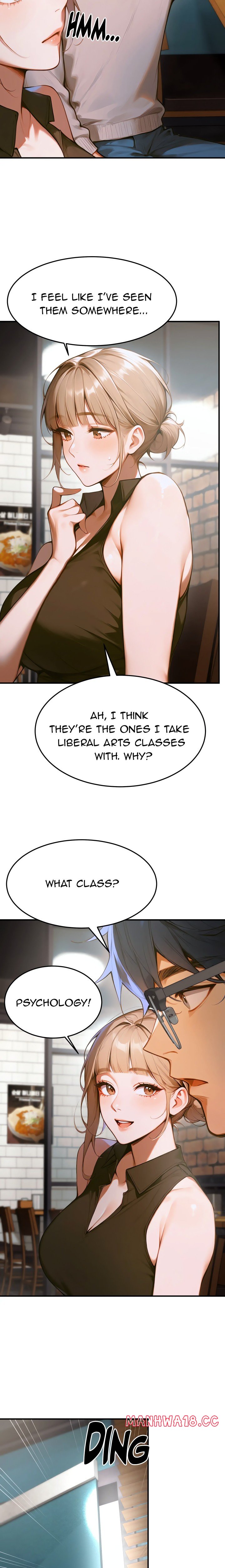 Strong Witch - Chapter 10 - picture 25