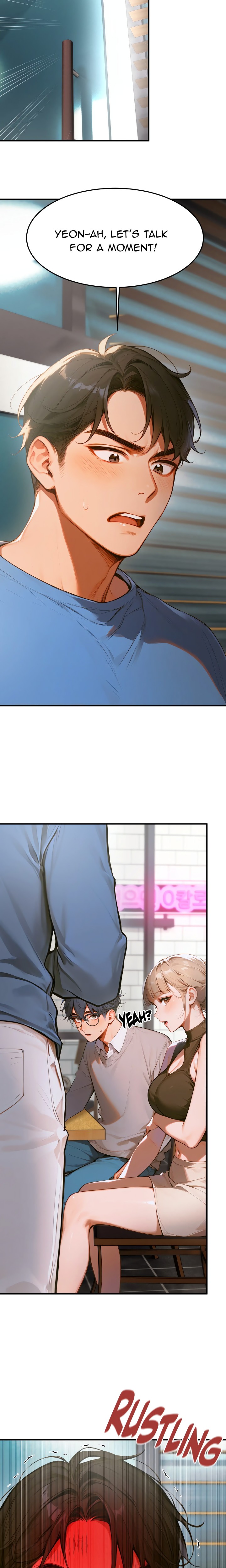 Strong Witch - Chapter 10 - picture 26