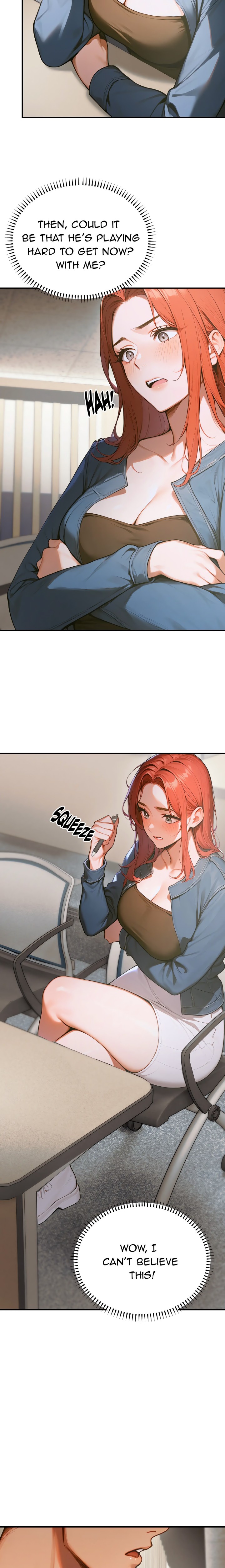 Strong Witch - Chapter 10 - picture 3