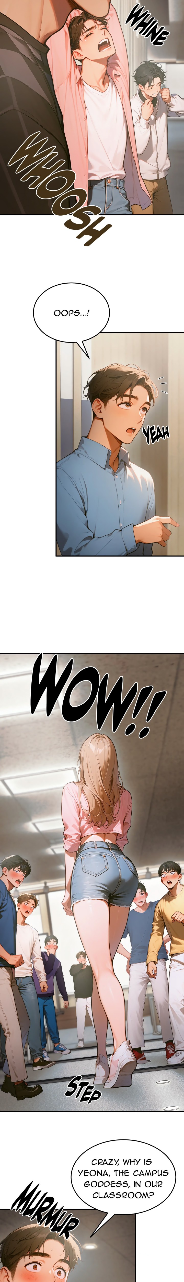 Strong Witch - Chapter 10 - picture 4