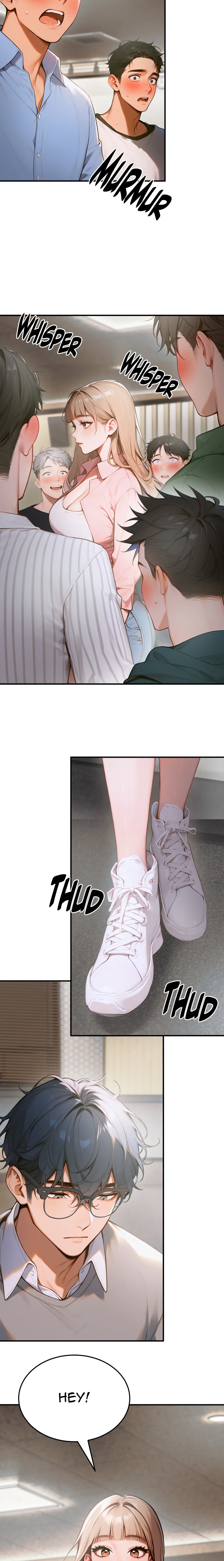Strong Witch - Chapter 10 - picture 5