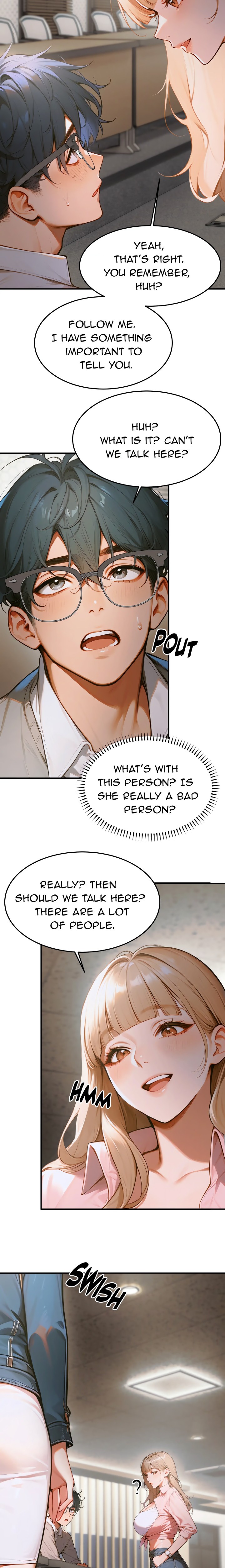 Strong Witch - Chapter 10 - picture 7