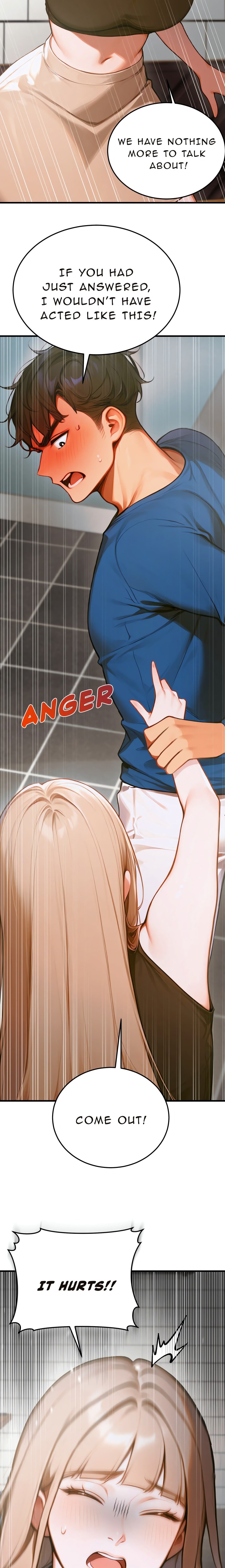 Strong Witch - Chapter 11 - picture 1