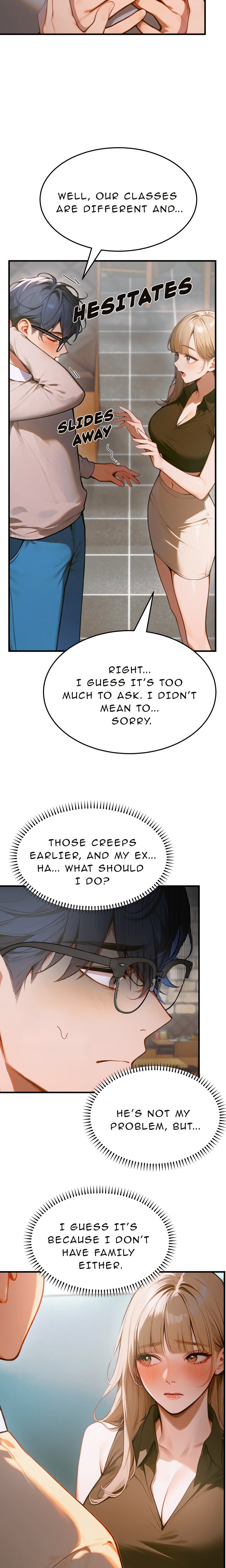 Strong Witch - Chapter 11 - picture 10