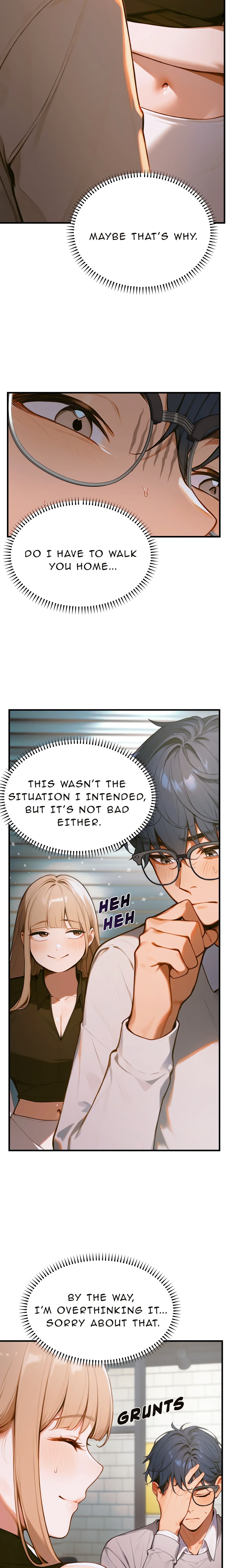 Strong Witch - Chapter 11 - picture 11