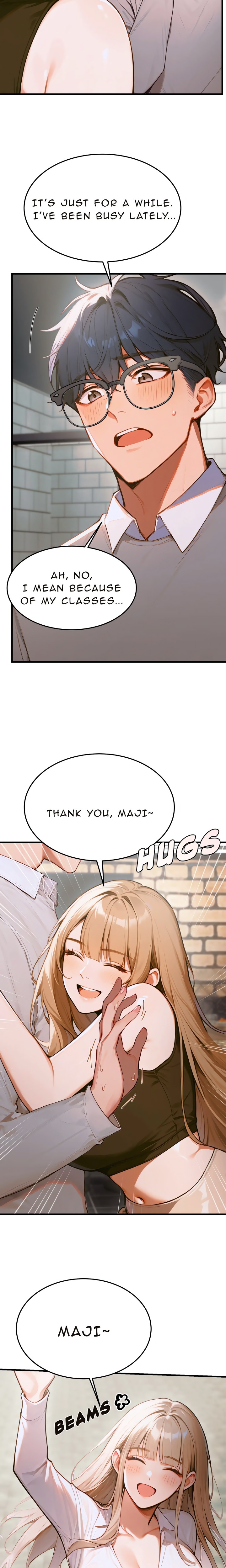 Strong Witch - Chapter 11 - picture 12