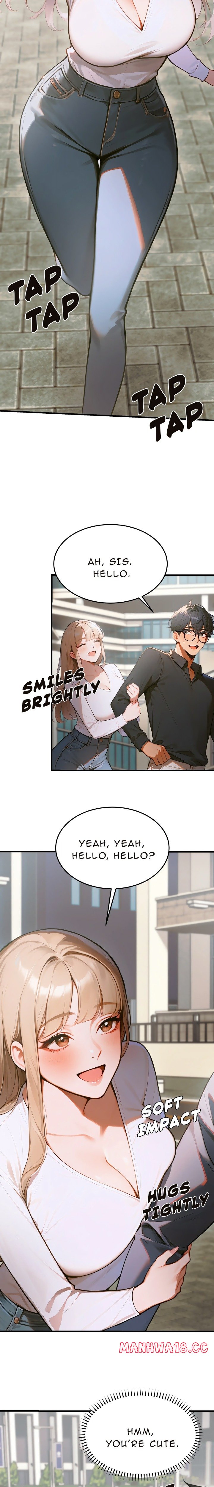Strong Witch - Chapter 11 - picture 13