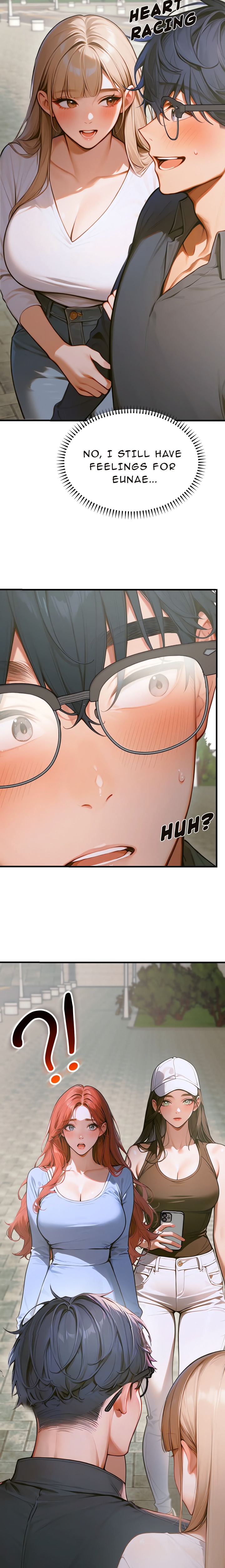 Strong Witch - Chapter 11 - picture 14