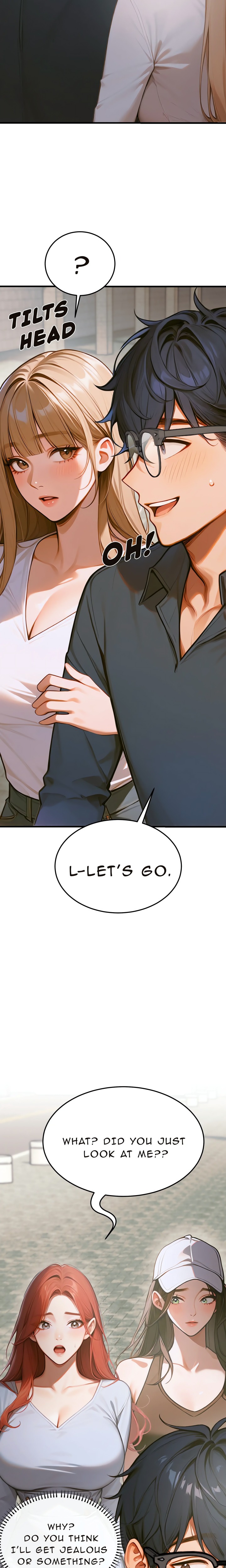 Strong Witch - Chapter 11 - picture 15