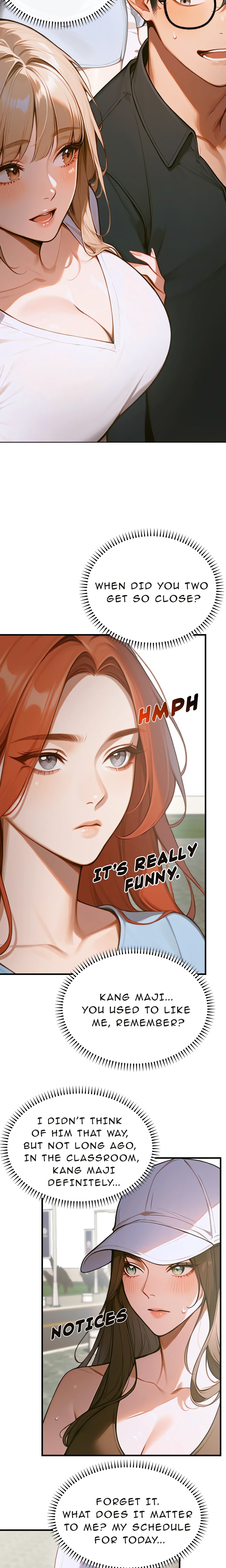 Strong Witch - Chapter 11 - picture 16