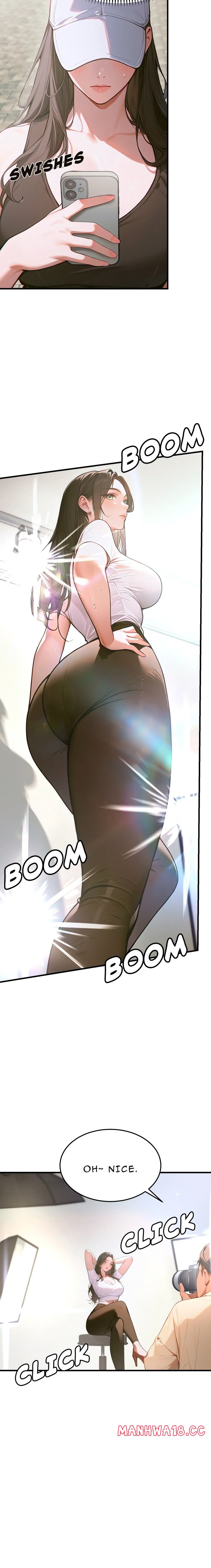 Strong Witch - Chapter 11 - picture 17