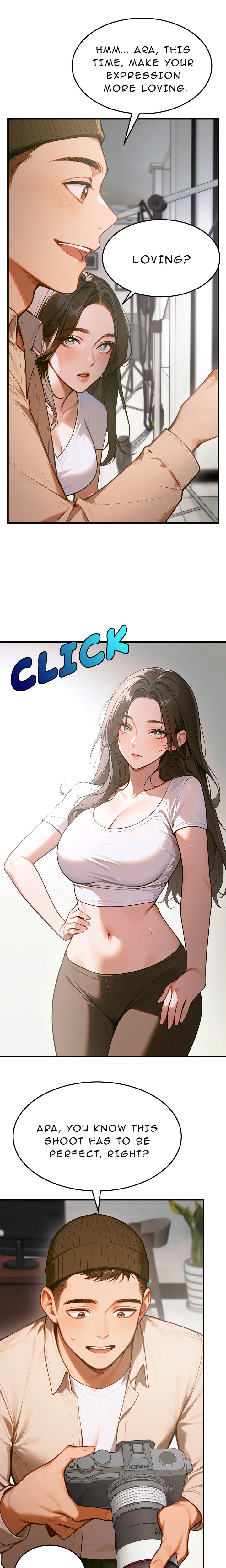Strong Witch - Chapter 11 - picture 18