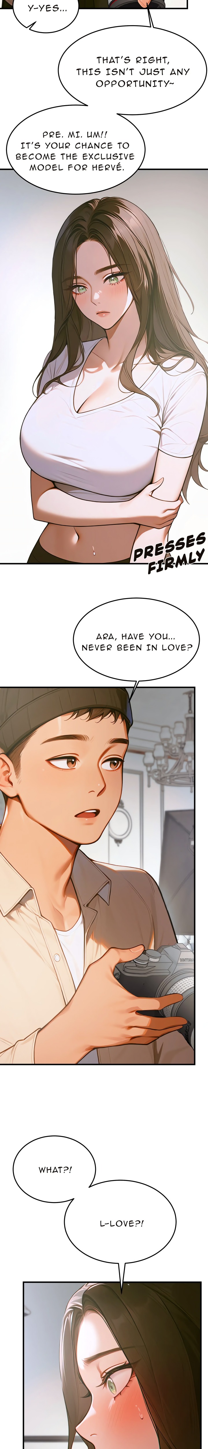 Strong Witch - Chapter 11 - picture 19