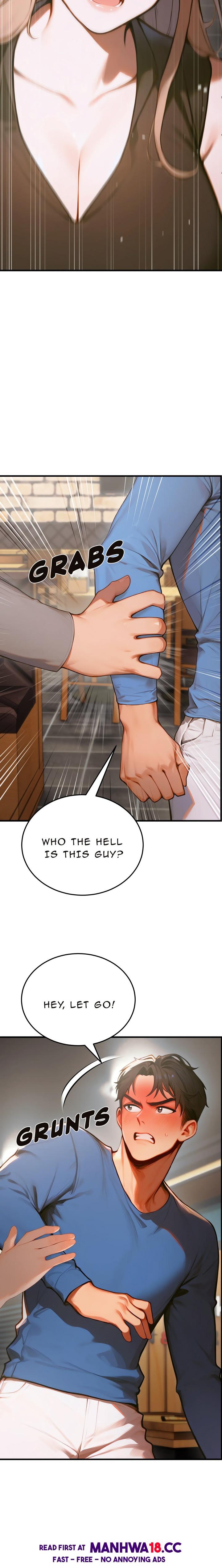 Strong Witch - Chapter 11 - picture 2