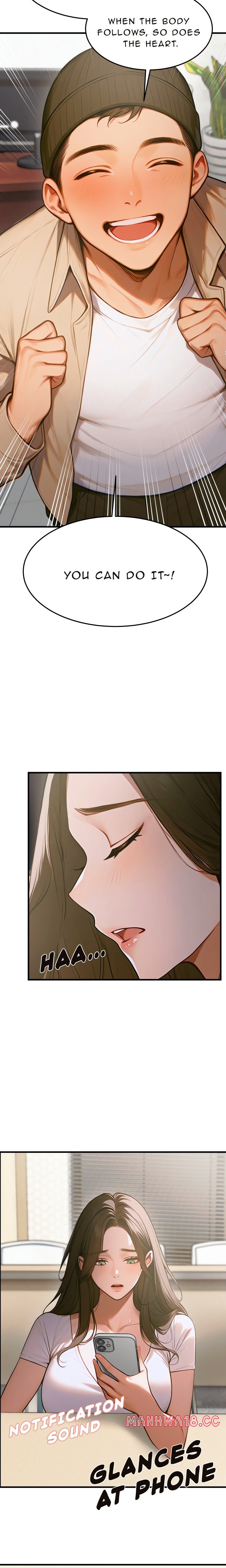 Strong Witch - Chapter 11 - picture 22