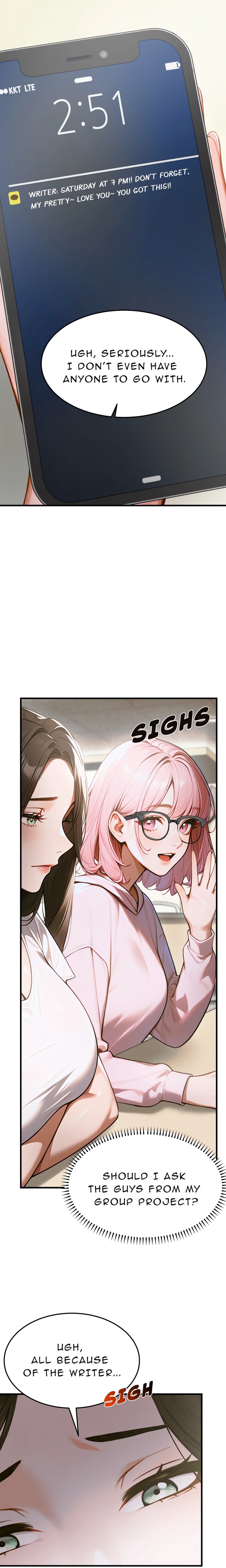 Strong Witch - Chapter 11 - picture 23
