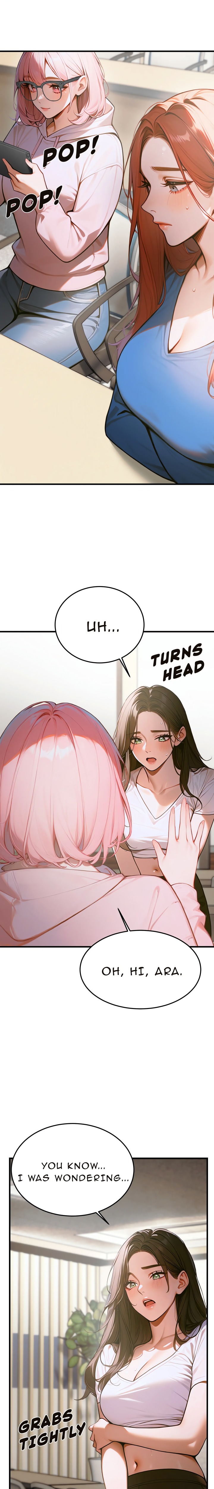 Strong Witch - Chapter 11 - picture 24