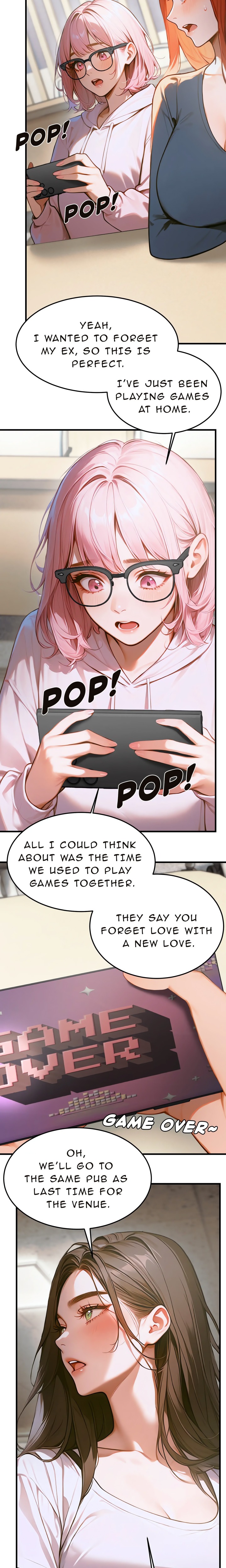 Strong Witch - Chapter 11 - picture 26