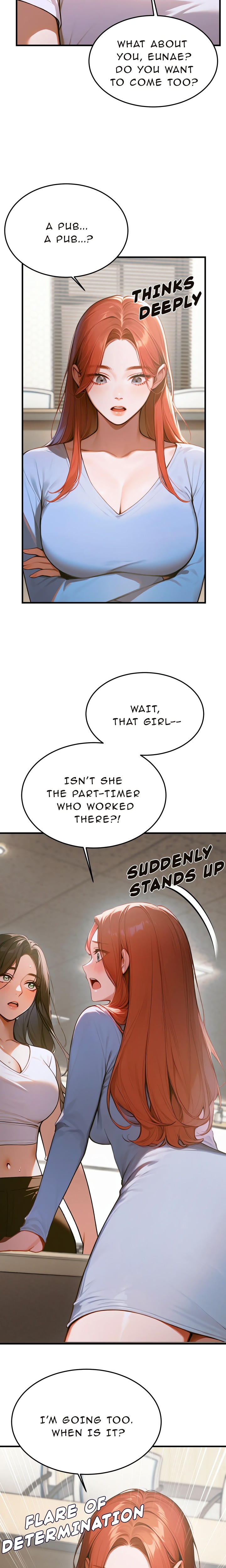 Strong Witch - Chapter 11 - picture 27
