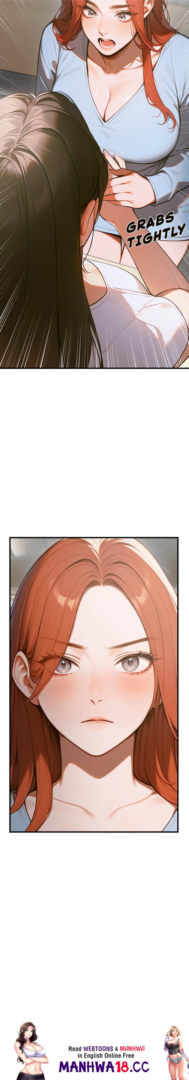 Strong Witch - Chapter 11 - picture 28