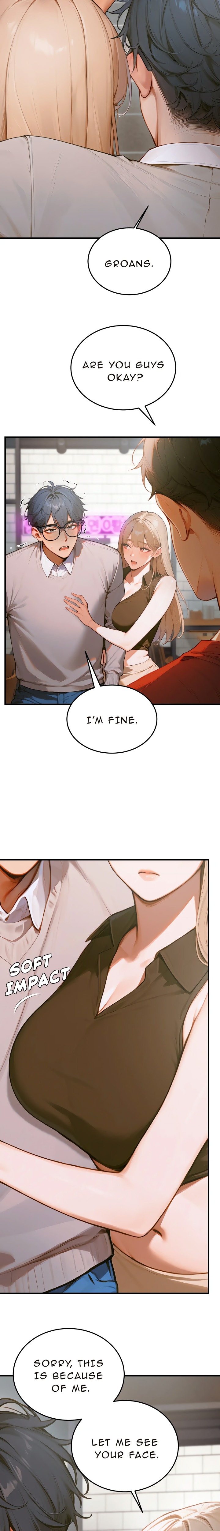 Strong Witch - Chapter 11 - picture 5