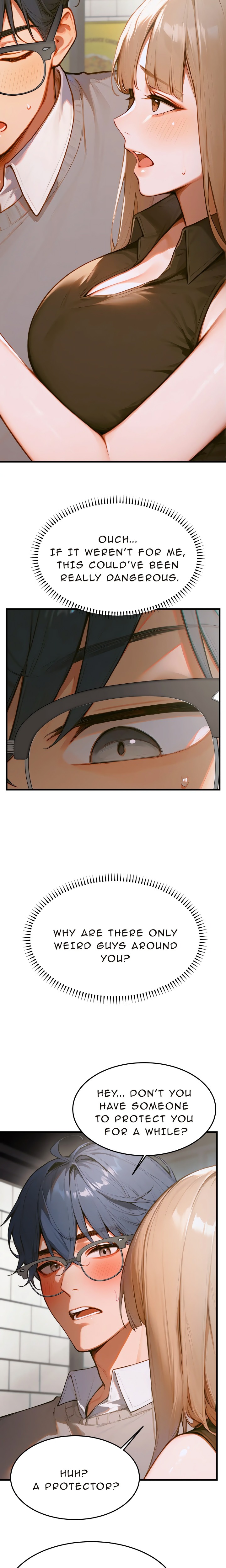 Strong Witch - Chapter 11 - picture 6