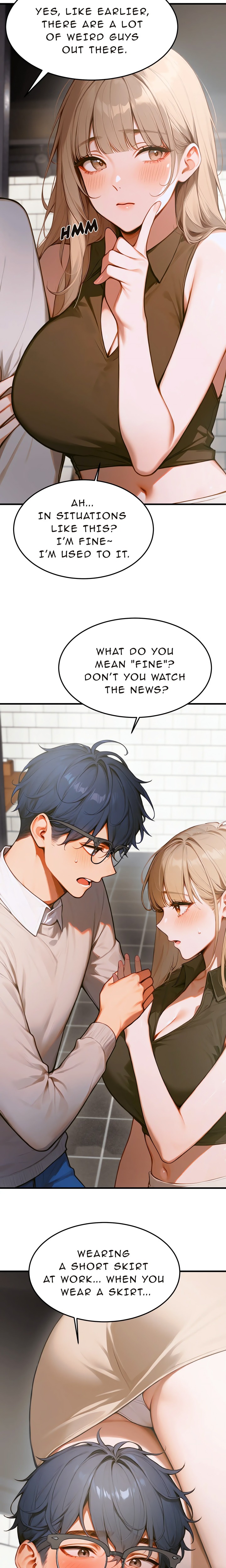Strong Witch - Chapter 11 - picture 7