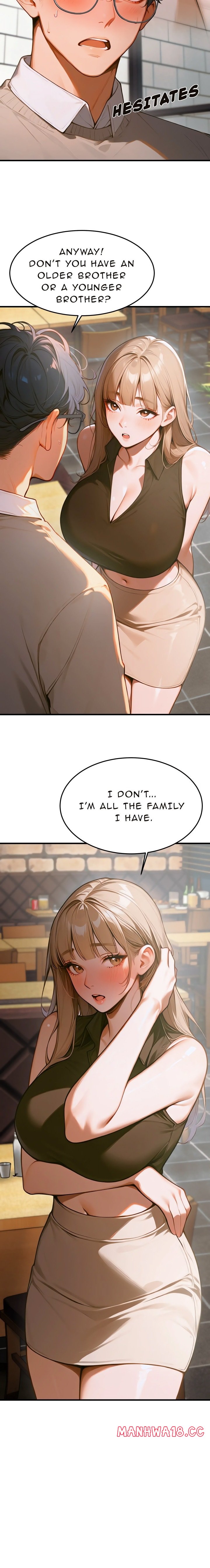 Strong Witch - Chapter 11 - picture 8