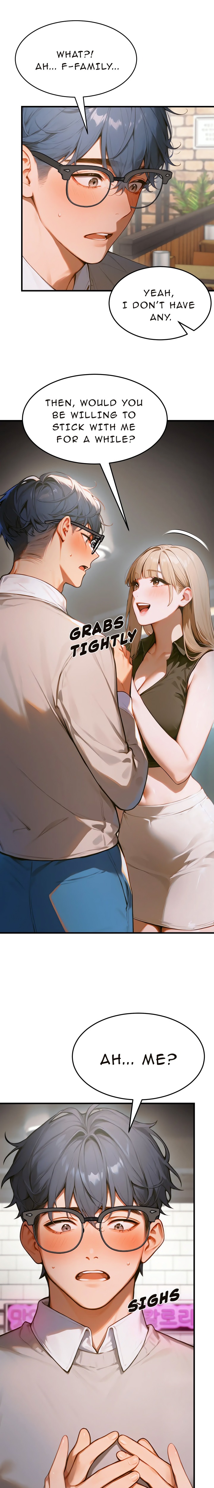 Strong Witch - Chapter 11 - picture 9