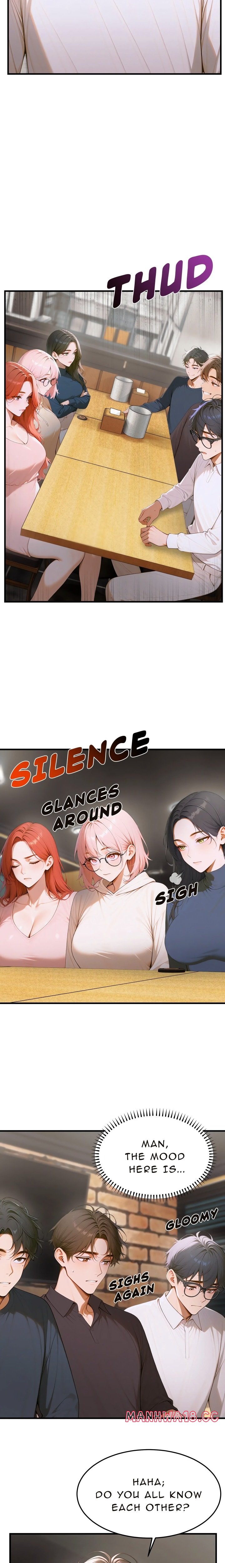 Strong Witch - Chapter 12 - picture 11