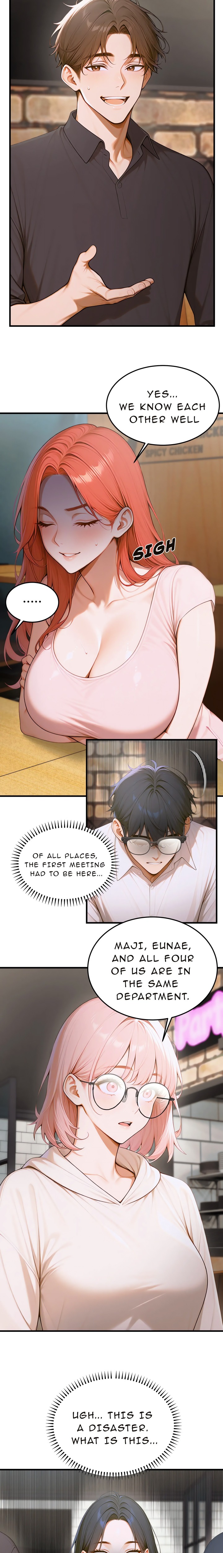 Strong Witch - Chapter 12 - picture 12