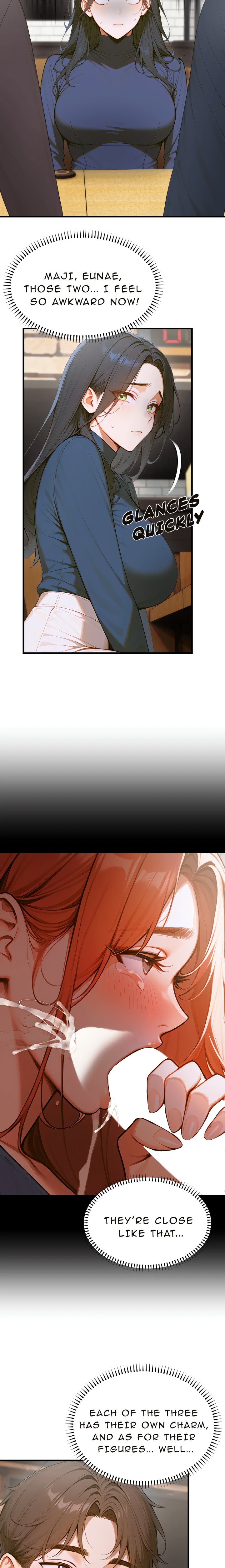 Strong Witch - Chapter 12 - picture 13