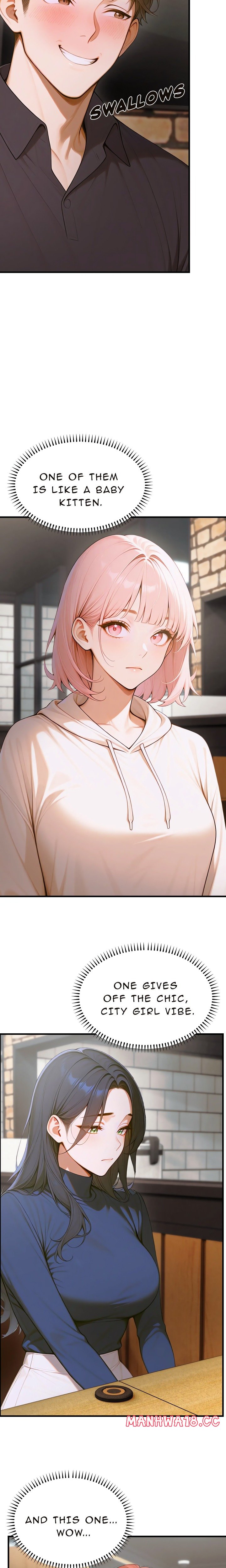 Strong Witch - Chapter 12 - picture 14