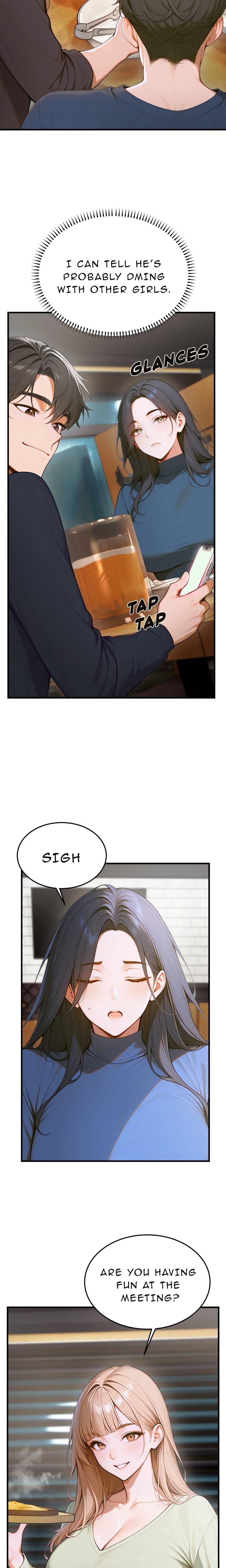 Strong Witch - Chapter 12 - picture 22