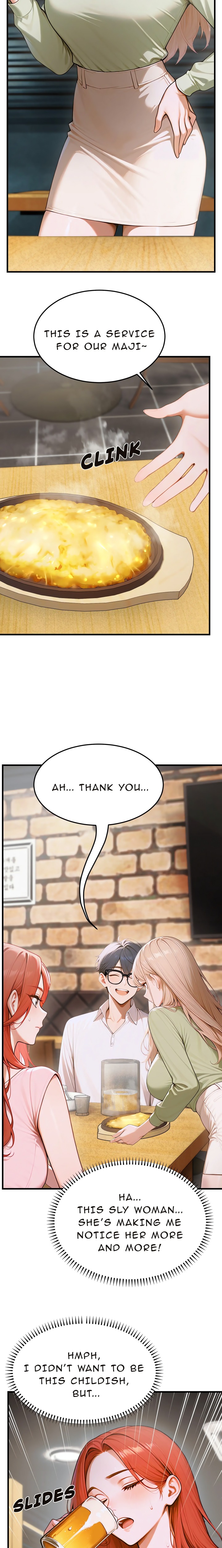 Strong Witch - Chapter 12 - picture 23