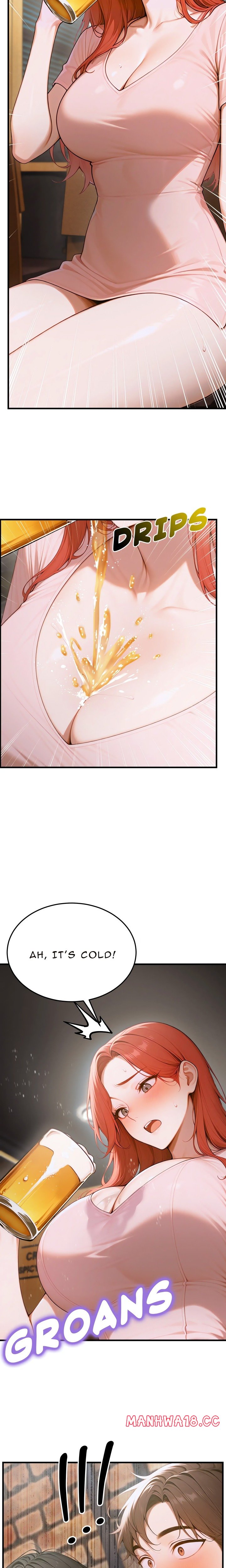 Strong Witch - Chapter 12 - picture 24