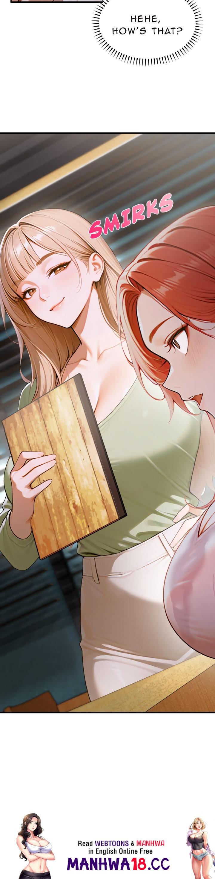 Strong Witch - Chapter 12 - picture 26