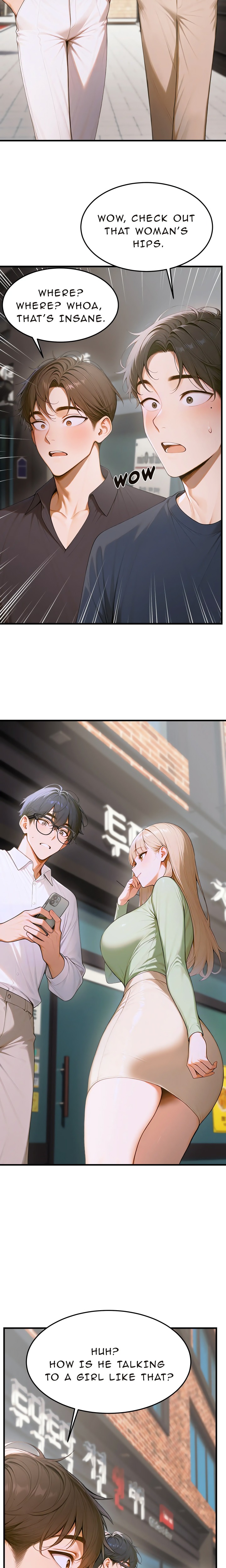 Strong Witch - Chapter 12 - picture 3