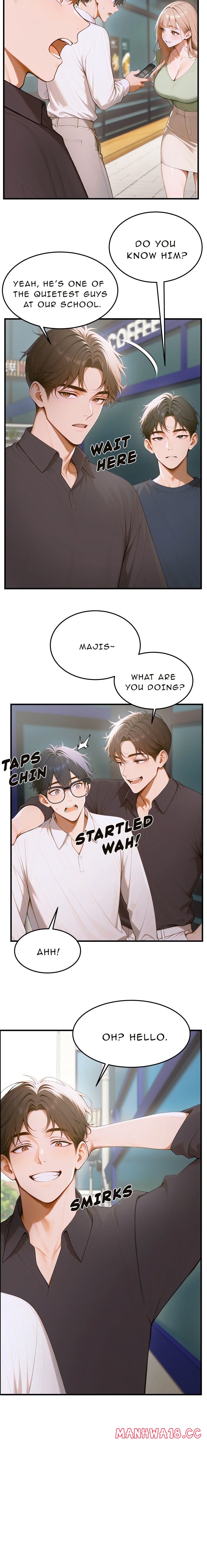 Strong Witch - Chapter 12 - picture 4