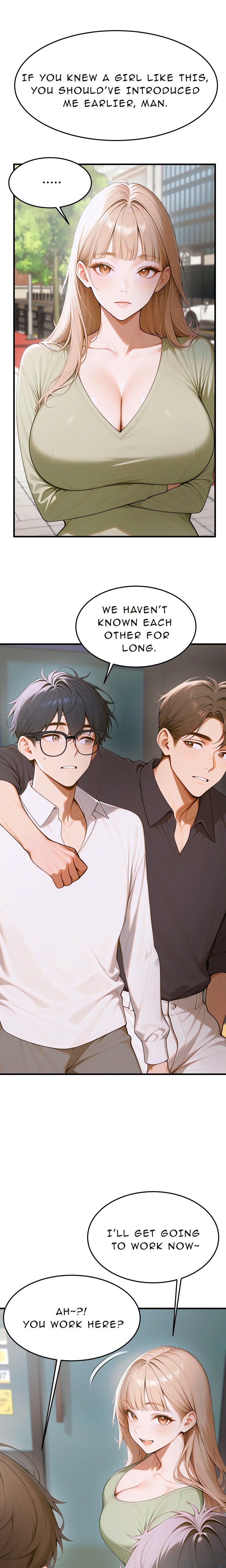 Strong Witch - Chapter 12 - picture 5